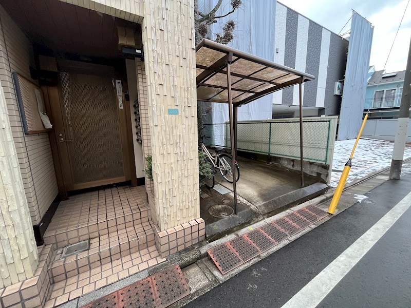 H・V長崎 その他外観6