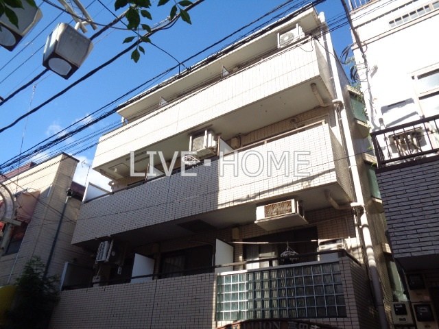その他外観1