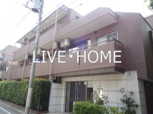 その他外観1