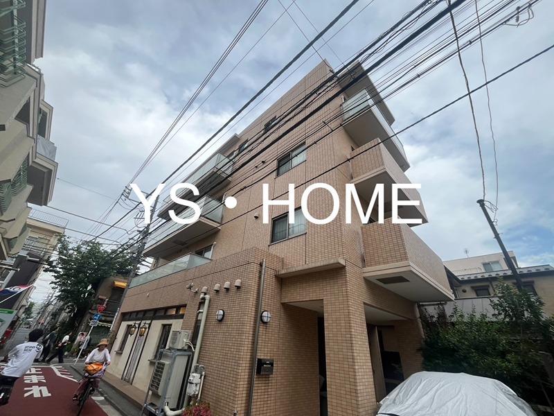 吉祥寺V&amp;rsquo;ｓビル  その他外観1