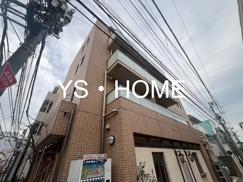 吉祥寺V&amp;rsquo;ｓビル  その他外観2