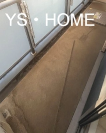 吉祥寺V&amp;rsquo;ｓビル  ベランダ