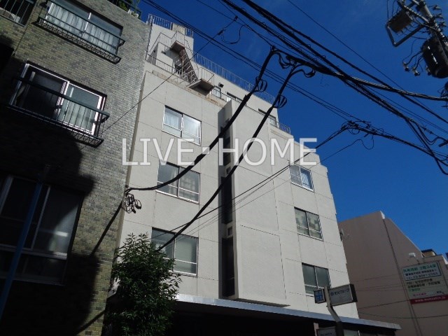 その他外観1