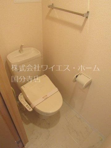 ラクサリー国分寺  その他3