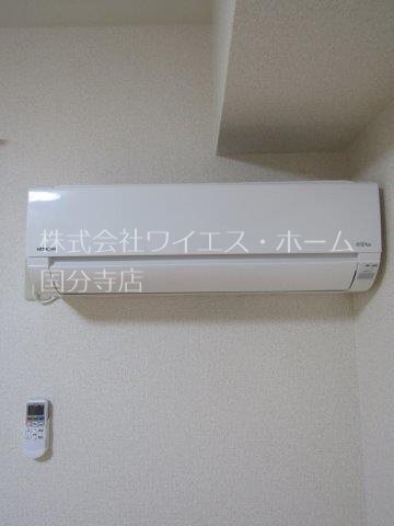 ラクサリー国分寺  その他5