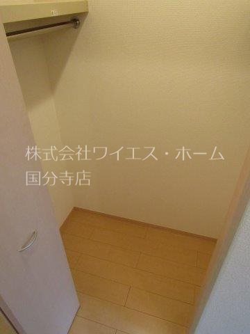 ラクサリー国分寺  その他6