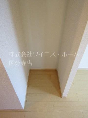 ラクサリー国分寺  その他9