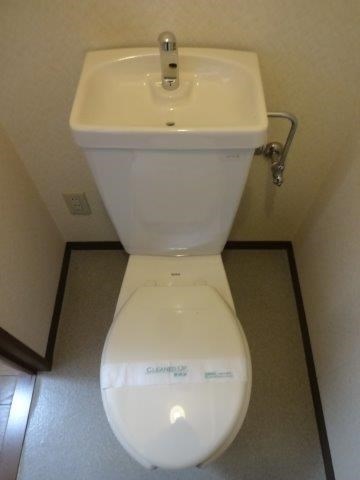 メゾン　グリーンテラス その他2