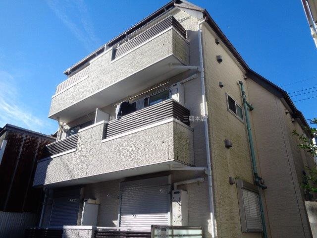 オー・ピュール吉祥寺 その他外観1