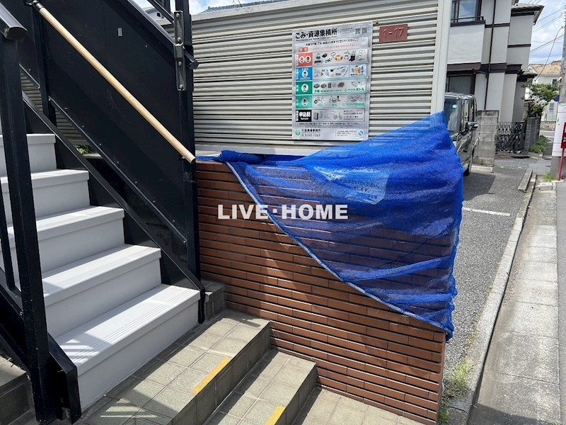 その他外観5