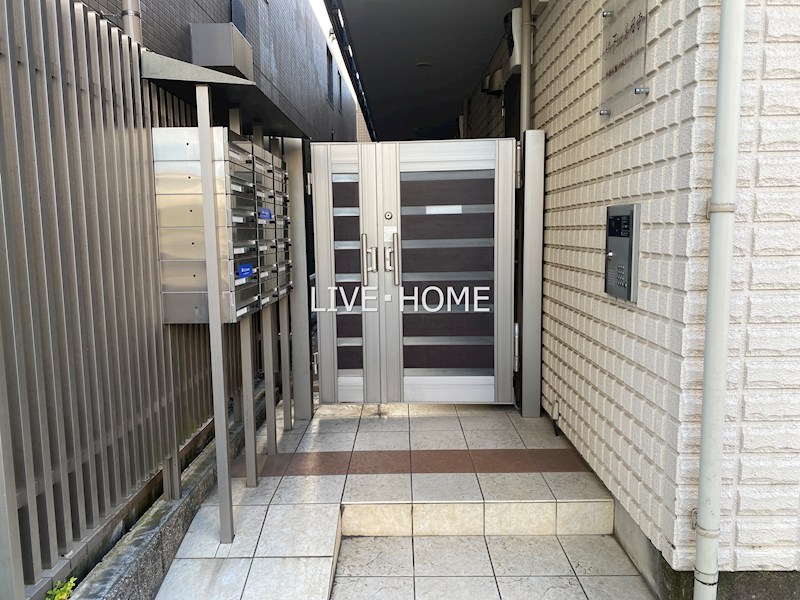 Y&amp;rsquo;sFlat高円寺(ワイズフラット) その他外観2