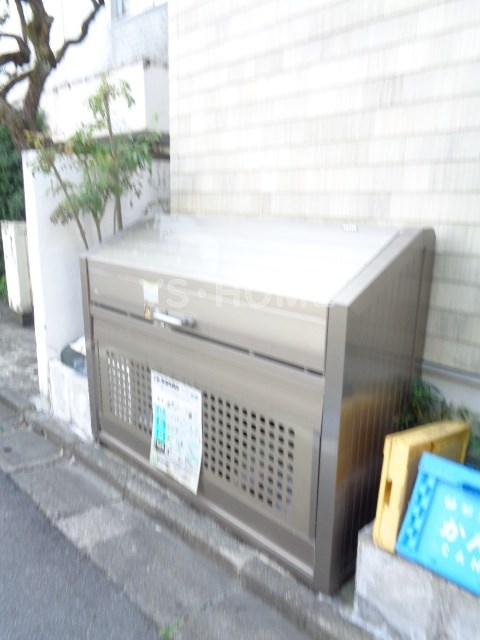 アリュイッテ西荻窪  その他8