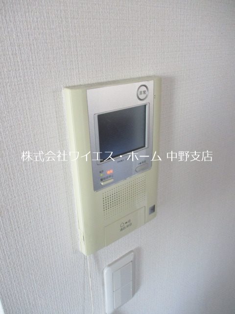 コンフォリア東中野DEUX その他3
