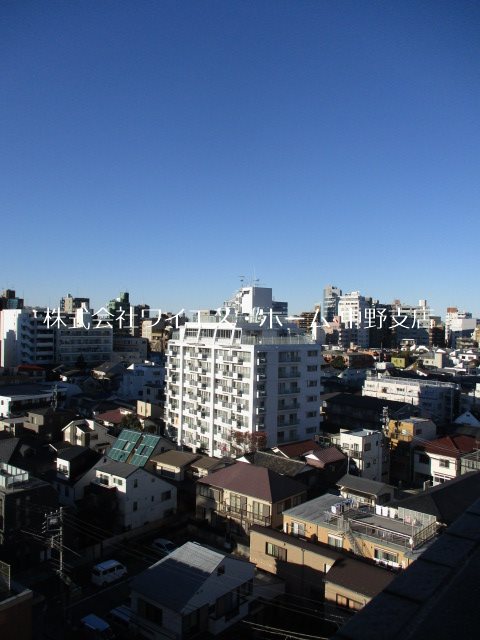 コンフォリア東中野DEUX その他6