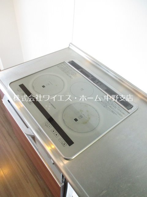コンフォリア東中野DEUX その他9