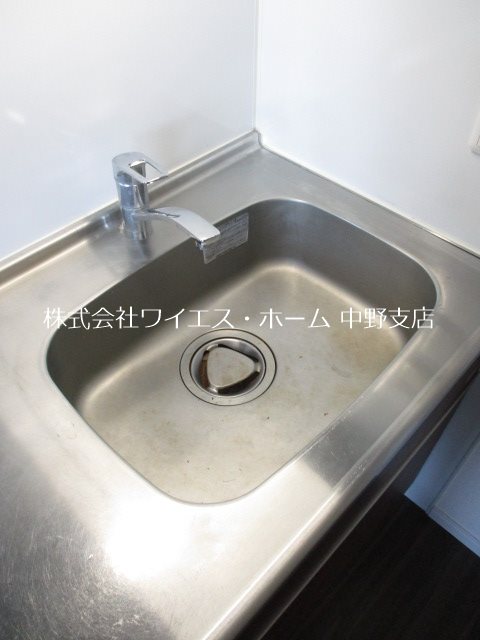 コンフォリア東中野DEUX その他10