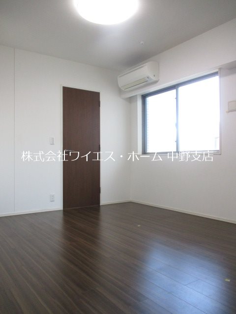 コンフォリア東中野DEUX ベッドルーム