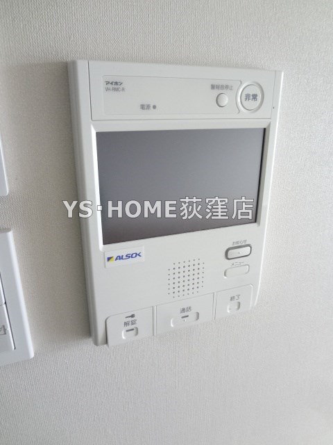 ソアラノーム荻窪天沼 その他4