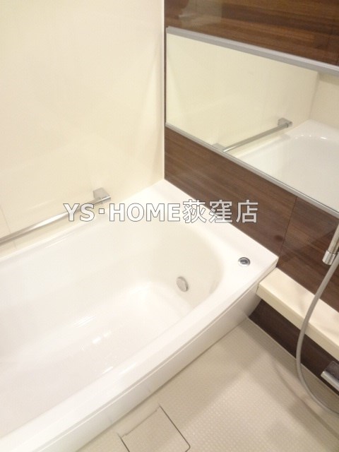 ソアラノーム荻窪天沼 風呂画像