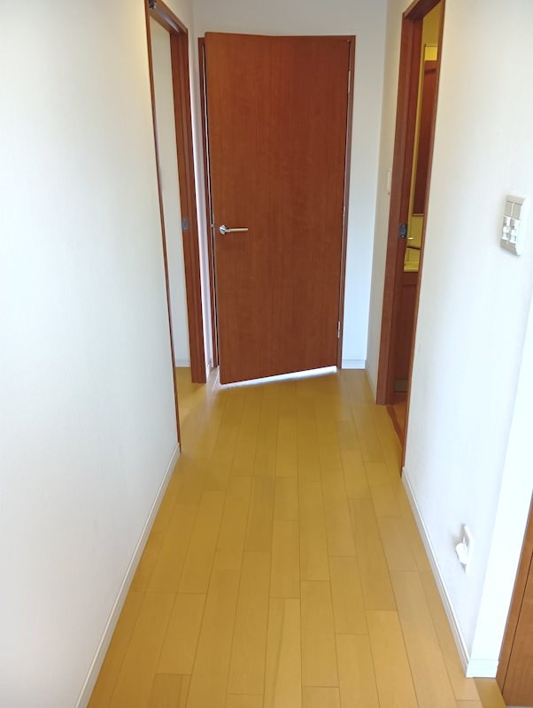 桃園パークマンション その他10