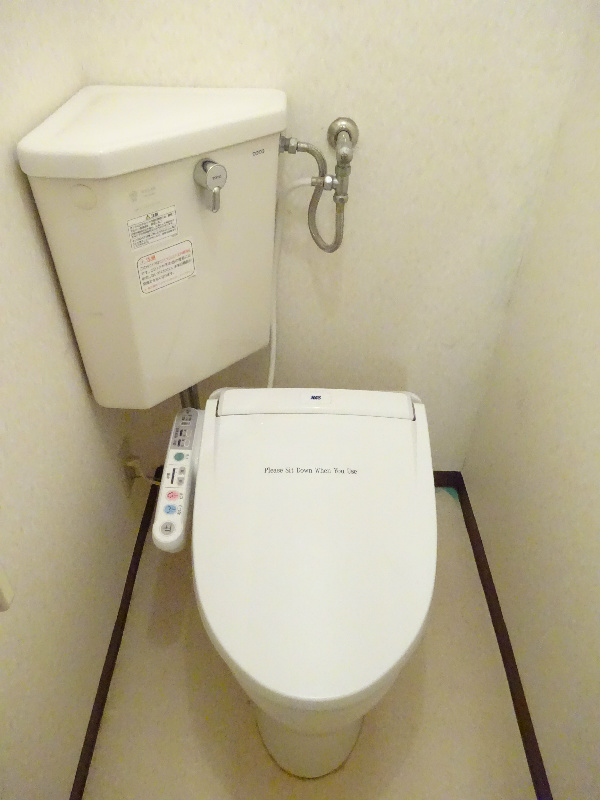 ハイツカメリア その他1