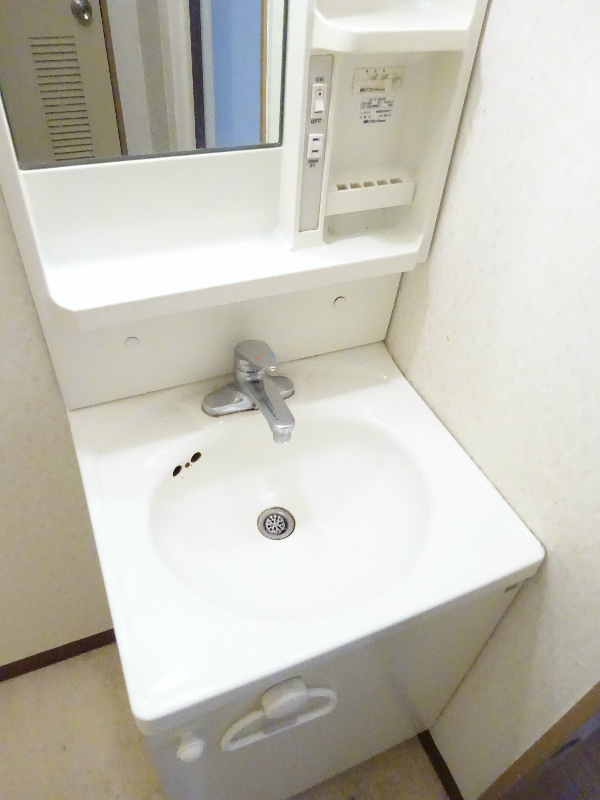 ハイツカメリア その他2
