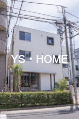 カーラステージ武蔵野 その他外観3