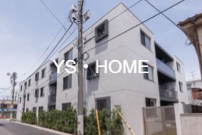 カーラステージ武蔵野 その他外観4