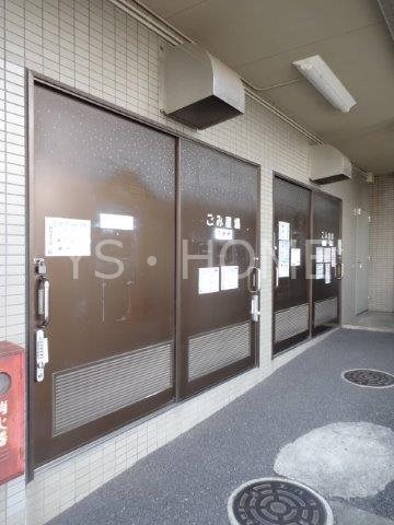 エスポワール小金井 その他12