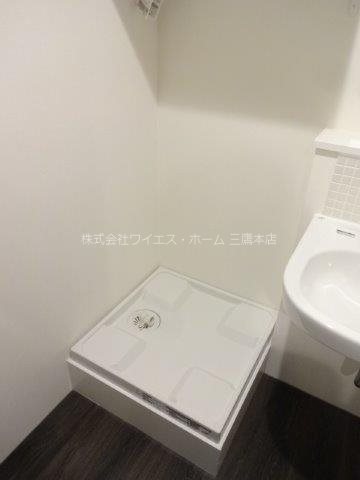 Ｌａｐｉｓ三鷹 その他7