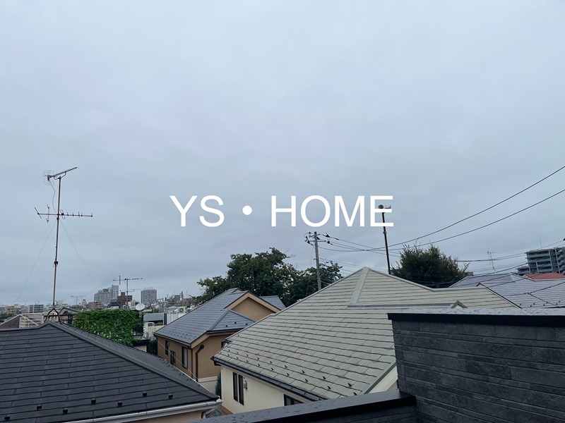 Ｐｒｅｍｉｕｍ　Ｃｏｕｒｔ宮前 眺望