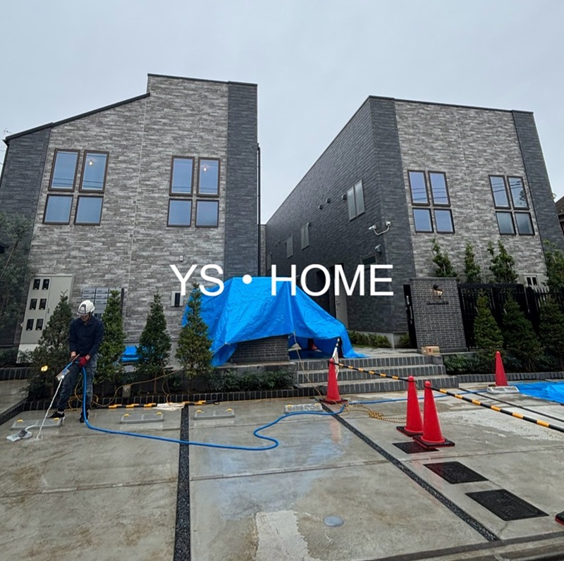 Premium Court宮前 外観
