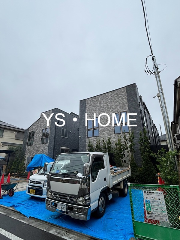 Ｐｒｅｍｉｕｍ　Ｃｏｕｒｔ宮前 外観