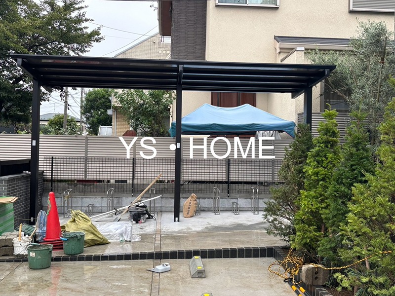 Ｐｒｅｍｉｕｍ　Ｃｏｕｒｔ宮前 その他共有部分