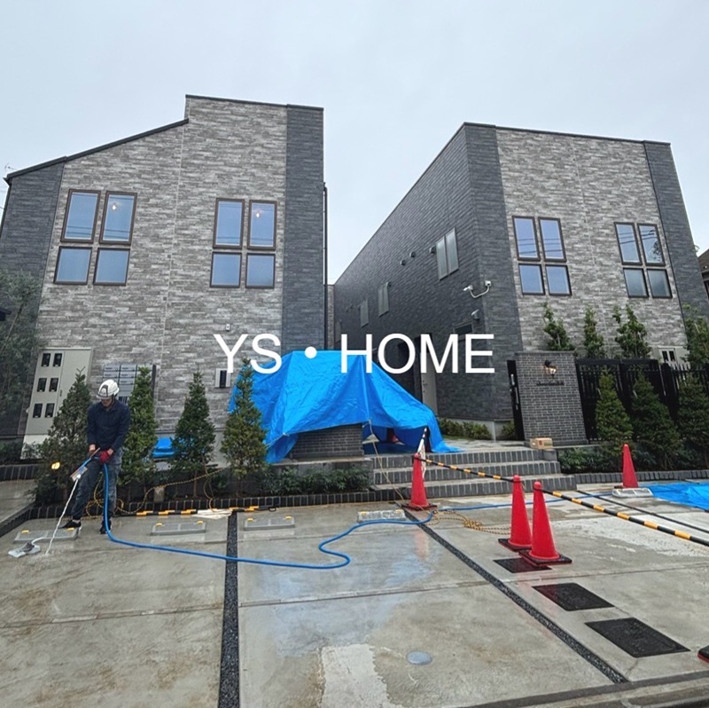 Ｐｒｅｍｉｕｍ　Ｃｏｕｒｔ宮前 外観