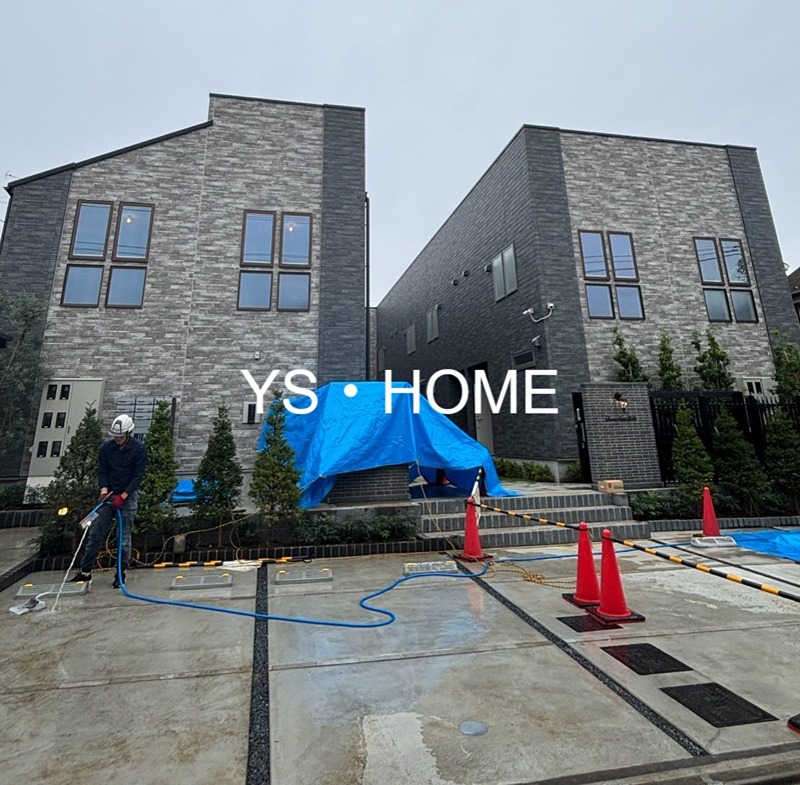 Ｐｒｅｍｉｕｍ　Ｃｏｕｒｔ宮前 外観