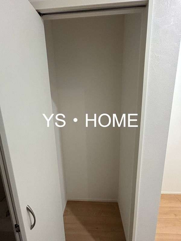 Ｐｒｅｍｉｕｍ　Ｃｏｕｒｔ宮前 収納