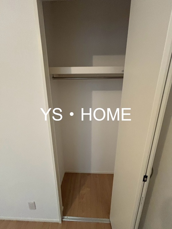 Ｐｒｅｍｉｕｍ　Ｃｏｕｒｔ宮前 収納