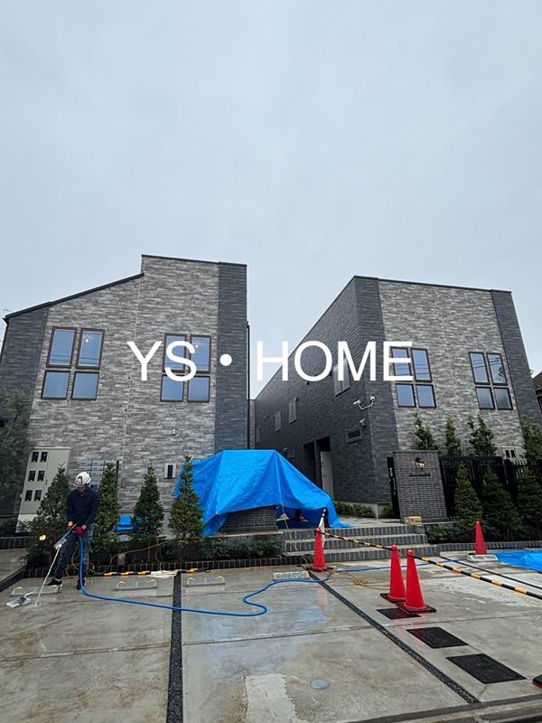 Ｐｒｅｍｉｕｍ　Ｃｏｕｒｔ宮前 外観