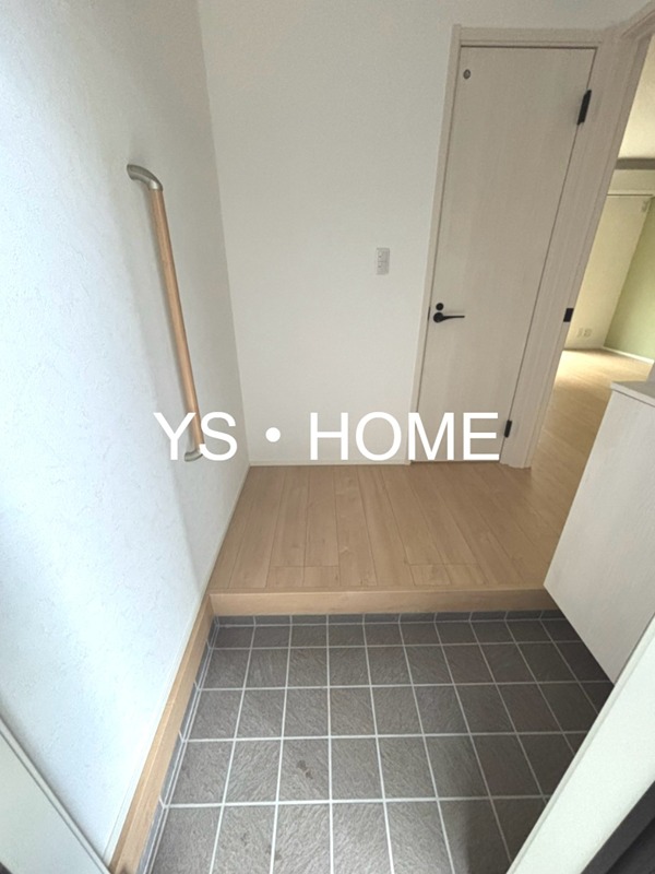 Ｐｒｅｍｉｕｍ　Ｃｏｕｒｔ宮前 玄関