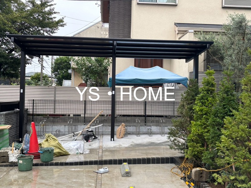Ｐｒｅｍｉｕｍ　Ｃｏｕｒｔ宮前 その他共有部分