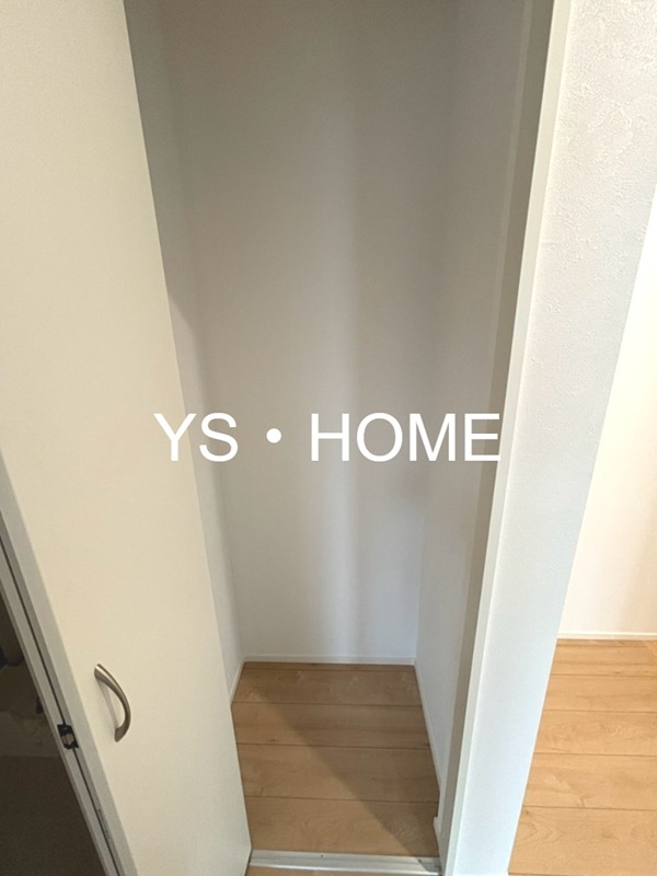Ｐｒｅｍｉｕｍ　Ｃｏｕｒｔ宮前 収納