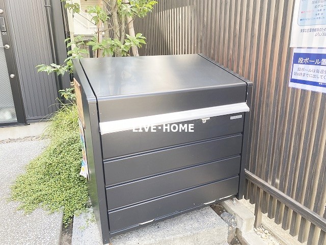 その他外観4
