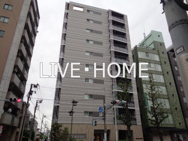 その他外観1