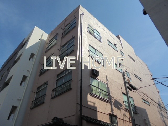 その他外観1