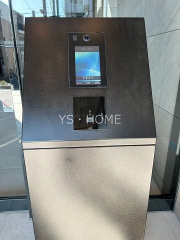 パレステージ杉並松庵 その他6