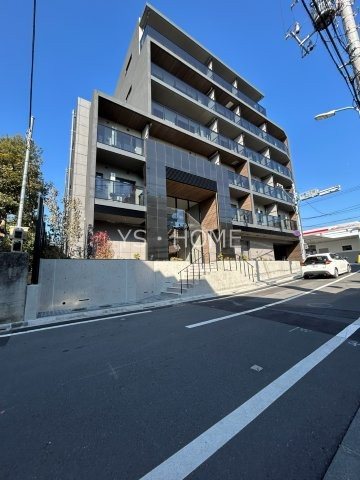 パレステージ杉並松庵 その他10