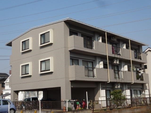 メゾン　グリーンテラス  その他外観1