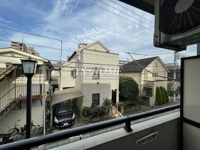 フェリス三鷹下連雀　 その他6