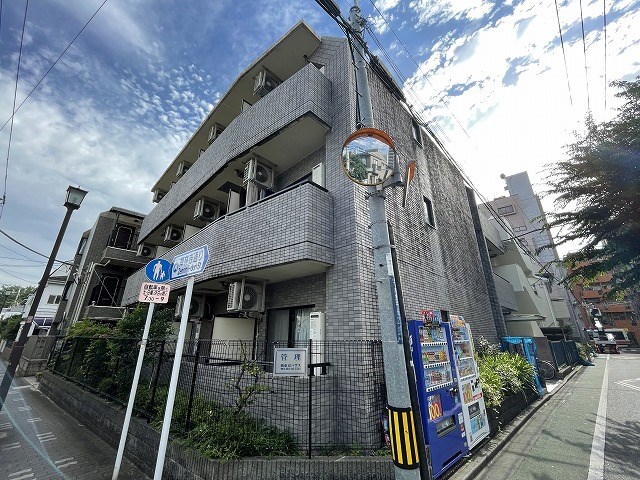 フェリス三鷹下連雀　 その他外観1